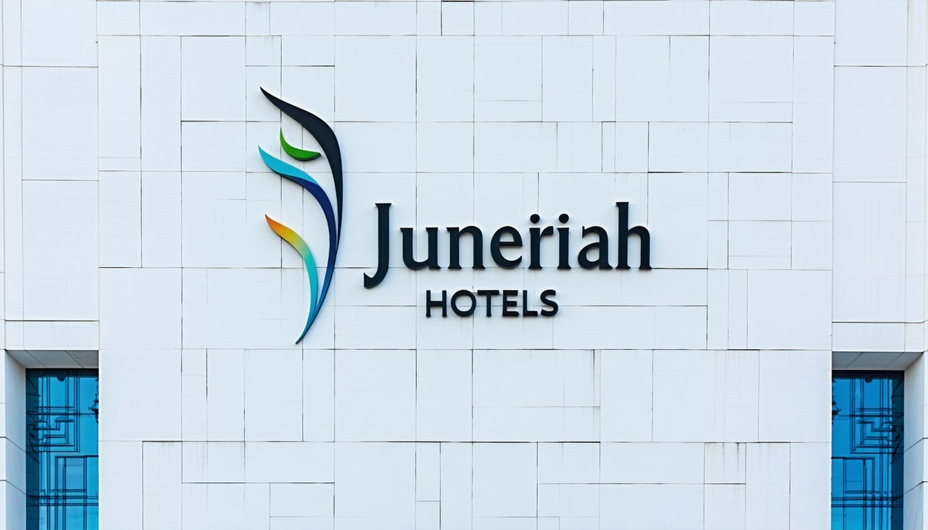 Jumeirah Hotels logo